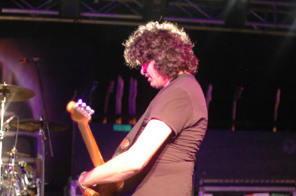 Meat Puppets surprise appearance at La Zona Rosa, Austin, Texas