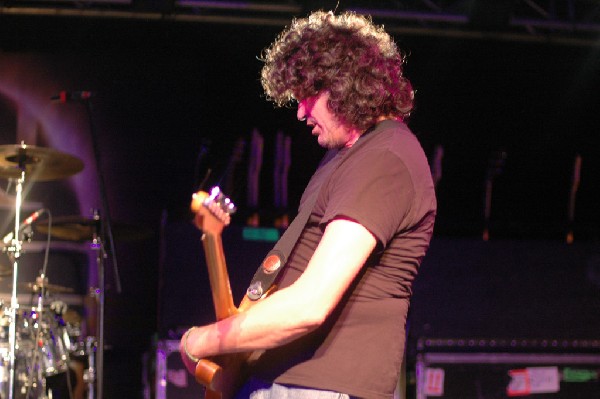 Meat Puppets surprise appearance at La Zona Rosa, Austin, Texas