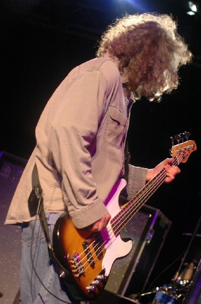 Meat Puppets surprise appearance at La Zona Rosa, Austin, Texas