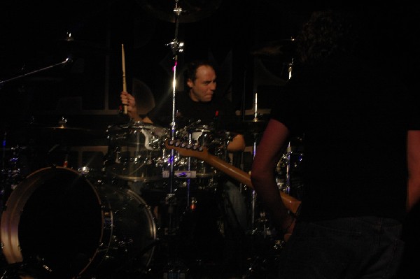 Meat Puppets surprise appearance at La Zona Rosa, Austin, Texas