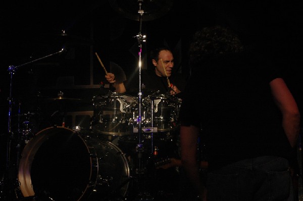 Meat Puppets surprise appearance at La Zona Rosa, Austin, Texas