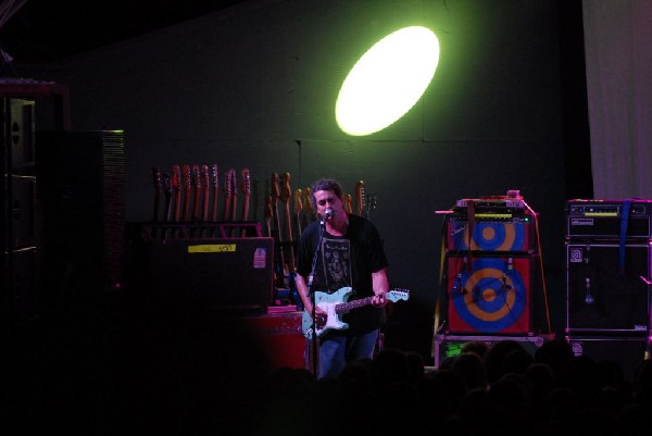 The Meat Puppets at Stubb's in Austin, Texas