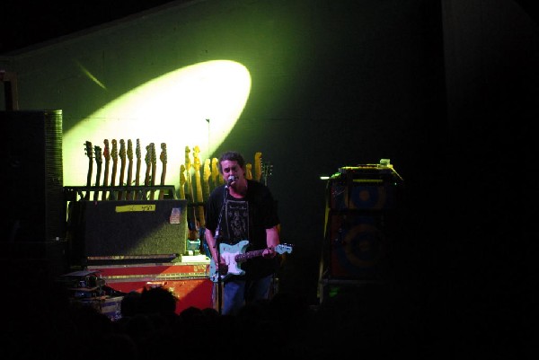 The Meat Puppets at Stubb's in Austin, Texas