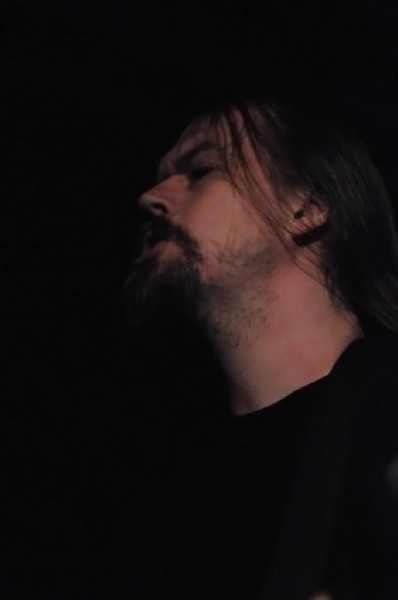 Meshuggah at La Zona Rosa, Austin, Texas