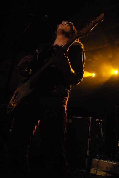 Metro Station at La Zona Rosa, Austin, Texas