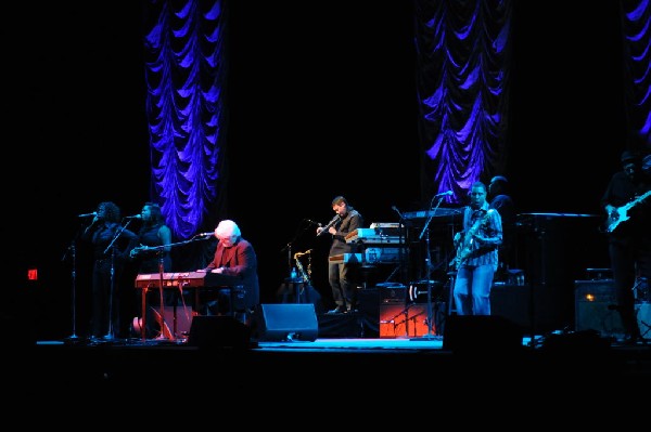 Michael McDonald at ACL Live at the Moody Theater, Austin Texas - 09/30/11