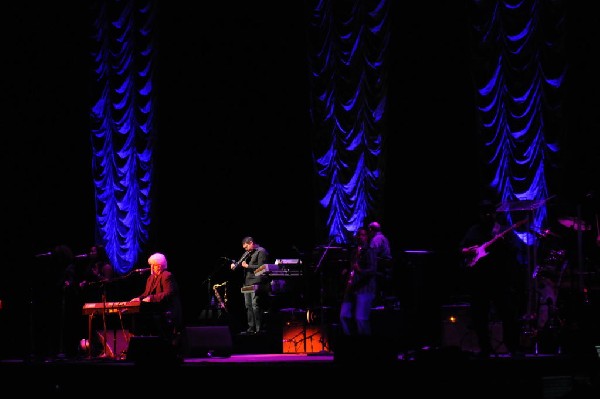 Michael McDonald at ACL Live at the Moody Theater, Austin Texas - 09/30/11