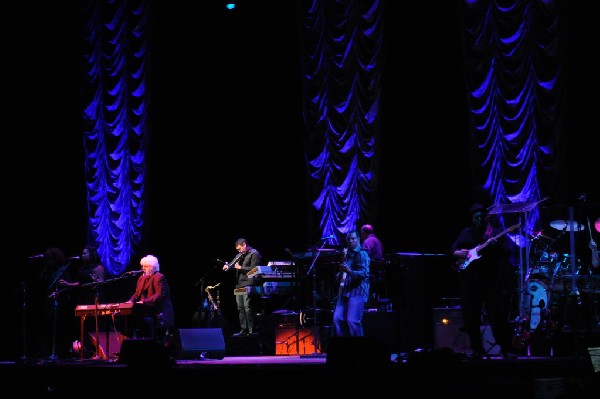 Michael McDonald at ACL Live at the Moody Theater, Austin Texas - 09/30/11