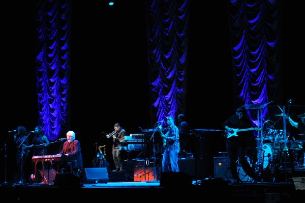 Michael McDonald at ACL Live at the Moody Theater, Austin Texas - 09/30/11