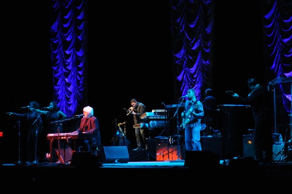 Michael McDonald at ACL Live at the Moody Theater, Austin Texas - 09/30/11