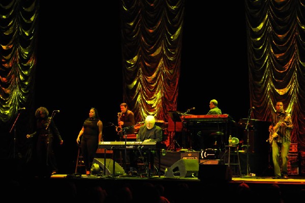 Michael McDonald at ACL Live at the Moody Theater, Austin Texas - 09/30/11