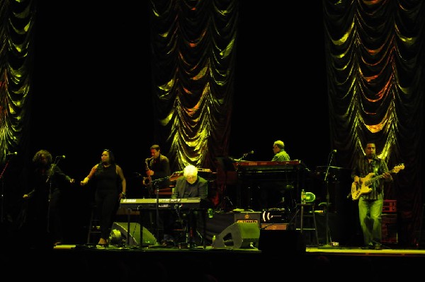 Michael McDonald at ACL Live at the Moody Theater, Austin Texas - 09/30/11