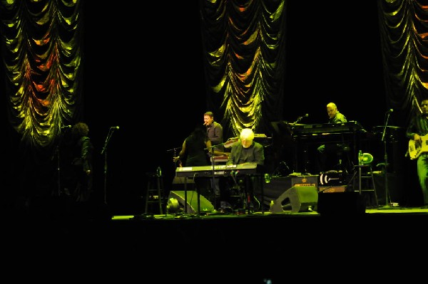 Michael McDonald at ACL Live at the Moody Theater, Austin Texas - 09/30/11