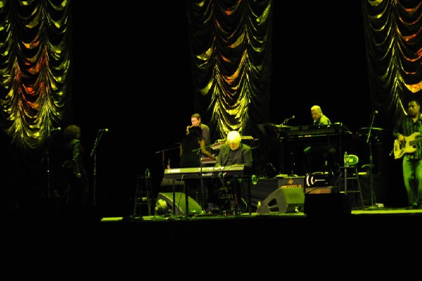 Michael McDonald at ACL Live at the Moody Theater, Austin Texas - 09/30/11