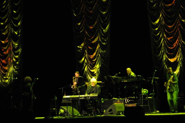 Michael McDonald at ACL Live at the Moody Theater, Austin Texas - 09/30/11