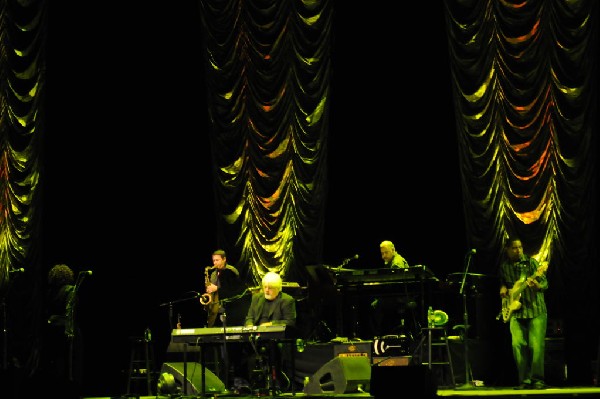 Michael McDonald at ACL Live at the Moody Theater, Austin Texas - 09/30/11