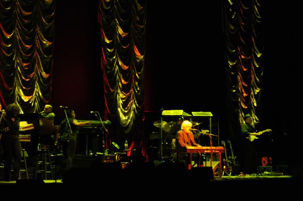 Michael McDonald at ACL Live at the Moody Theater, Austin Texas - 09/30/11