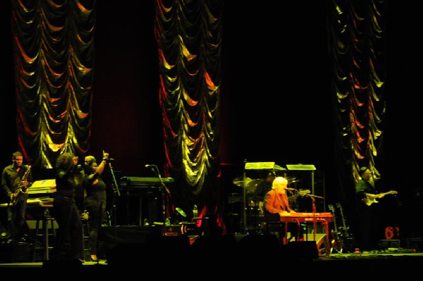 Michael McDonald at ACL Live at the Moody Theater, Austin Texas - 09/30/11