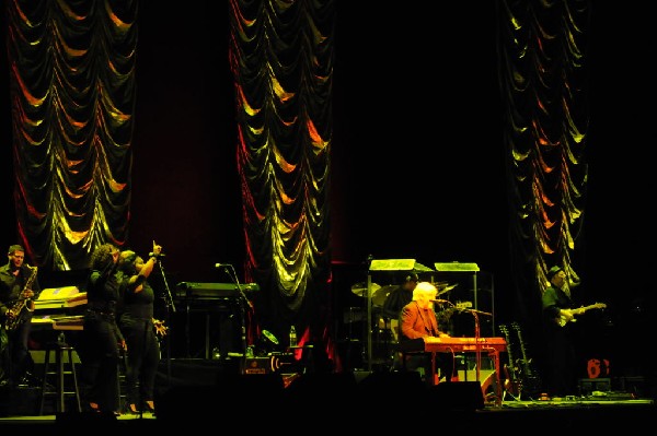 Michael McDonald at ACL Live at the Moody Theater, Austin Texas - 09/30/11