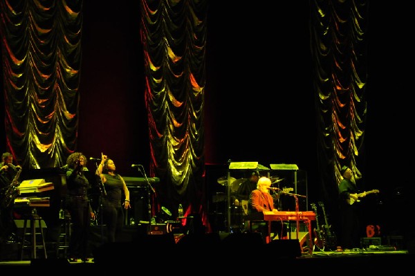 Michael McDonald at ACL Live at the Moody Theater, Austin Texas - 09/30/11