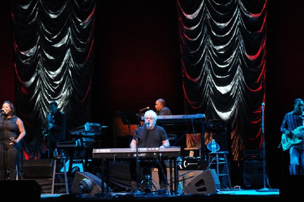 Michael McDonald at ACL Live at the Moody Theater, Austin Texas - 09/30/11