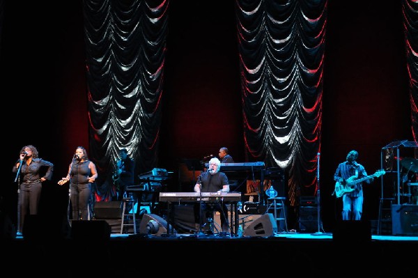 Michael McDonald at ACL Live at the Moody Theater, Austin Texas - 09/30/11