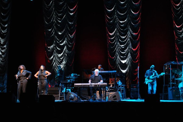 Michael McDonald at ACL Live at the Moody Theater, Austin Texas - 09/30/11