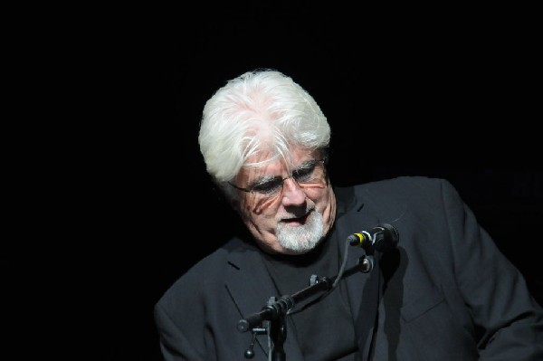 Michael McDonald at ACL Live at the Moody Theater, Austin Texas - 09/30/11