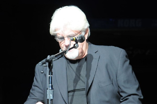 Michael McDonald at ACL Live at the Moody Theater, Austin Texas - 09/30/11