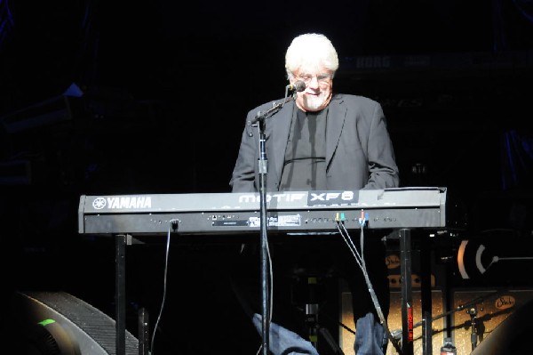 Michael McDonald at ACL Live at the Moody Theater, Austin Texas - 09/30/11