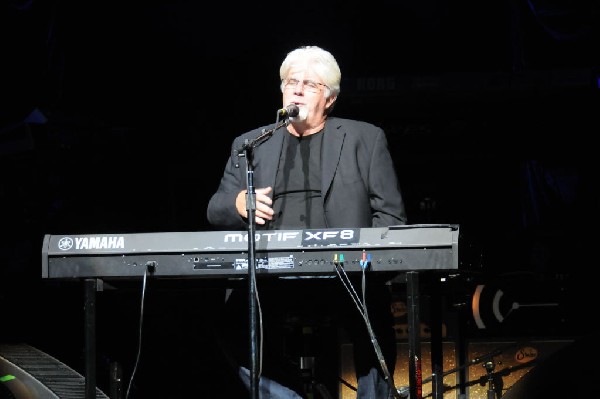 Michael McDonald at ACL Live at the Moody Theater, Austin Texas - 09/30/11