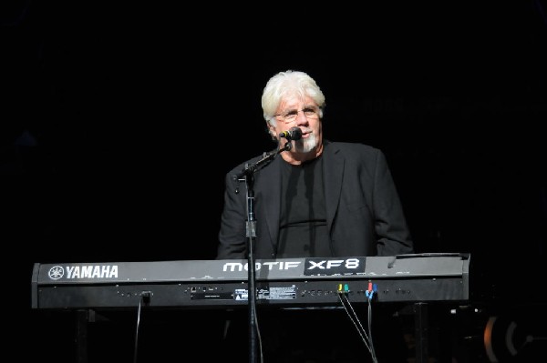 Michael McDonald at ACL Live at the Moody Theater, Austin Texas - 09/30/11