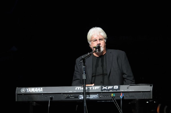 Michael McDonald at ACL Live at the Moody Theater, Austin Texas - 09/30/11