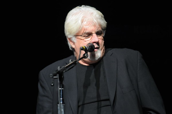 Michael McDonald at ACL Live at the Moody Theater, Austin Texas - 09/30/11