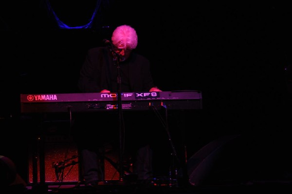 Michael McDonald at ACL Live at the Moody Theater, Austin Texas - 09/30/11