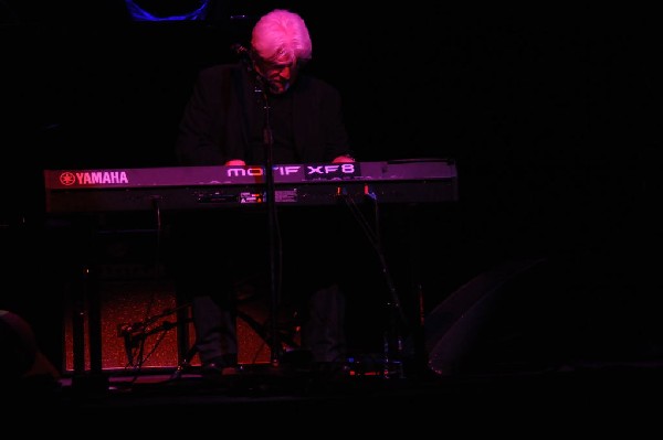 Michael McDonald at ACL Live at the Moody Theater, Austin Texas - 09/30/11