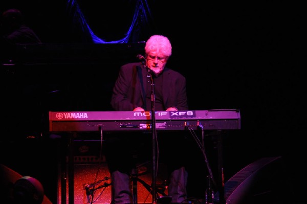 Michael McDonald at ACL Live at the Moody Theater, Austin Texas - 09/30/11