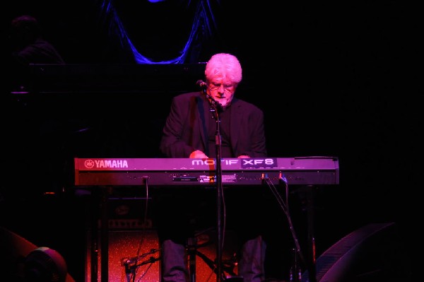 Michael McDonald at ACL Live at the Moody Theater, Austin Texas - 09/30/11