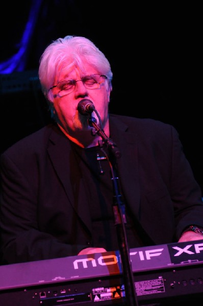 Michael McDonald at ACL Live at the Moody Theater, Austin Texas - 09/30/11