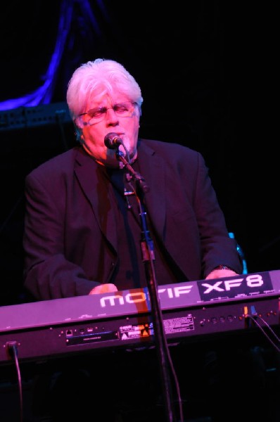 Michael McDonald at ACL Live at the Moody Theater, Austin Texas - 09/30/11