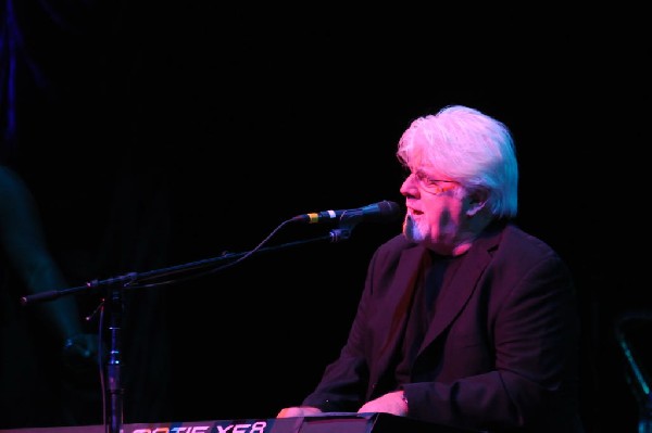 Michael McDonald at ACL Live at the Moody Theater, Austin Texas - 09/30/11