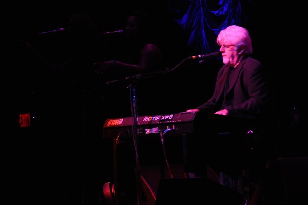 Michael McDonald at ACL Live at the Moody Theater, Austin Texas - 09/30/11