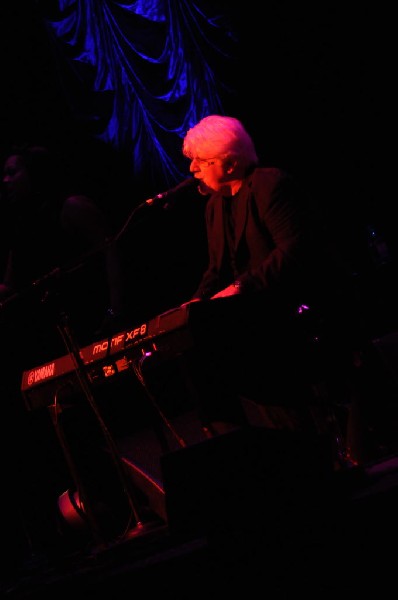 Michael McDonald at ACL Live at the Moody Theater, Austin Texas - 09/30/11