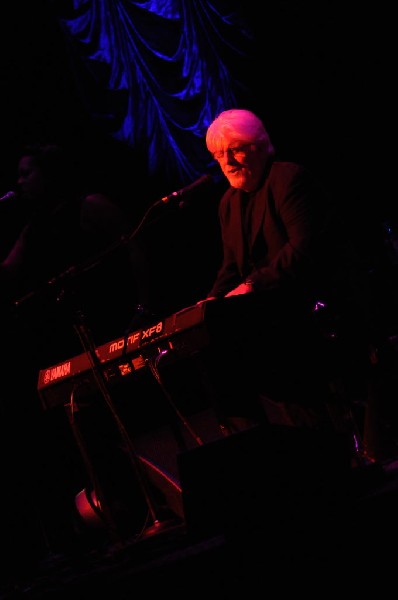 Michael McDonald at ACL Live at the Moody Theater, Austin Texas - 09/30/11