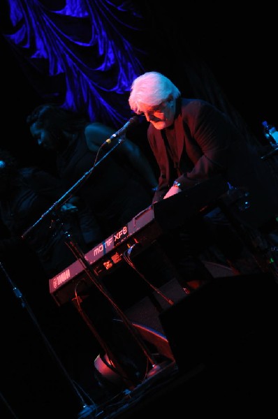 Michael McDonald at ACL Live at the Moody Theater, Austin Texas - 09/30/11