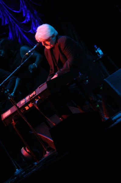 Michael McDonald at ACL Live at the Moody Theater, Austin Texas - 09/30/11