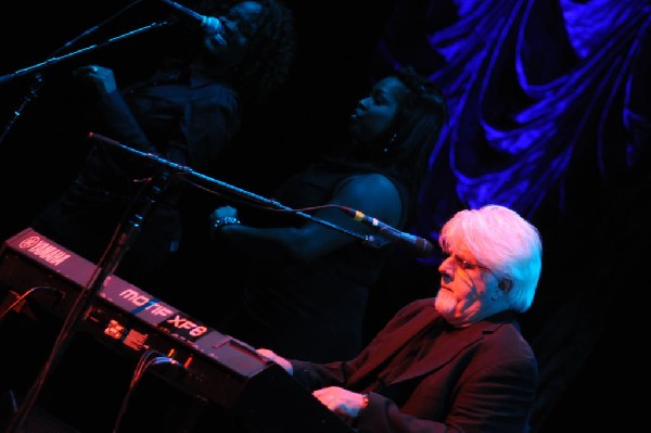 Michael McDonald at ACL Live at the Moody Theater, Austin Texas - 09/30/11