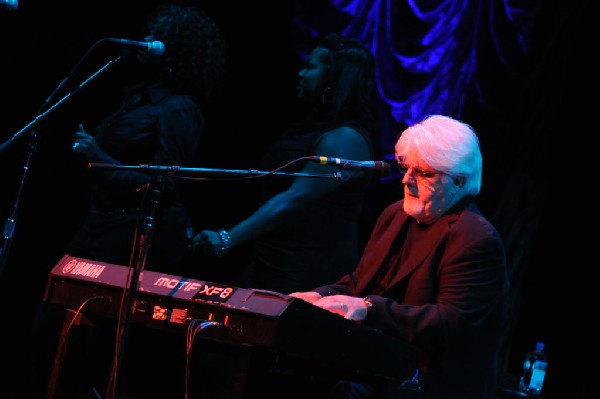 Michael McDonald at ACL Live at the Moody Theater, Austin Texas - 09/30/11