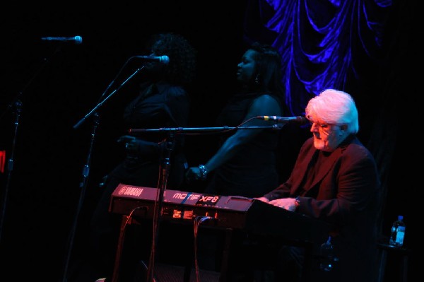 Michael McDonald at ACL Live at the Moody Theater, Austin Texas - 09/30/11