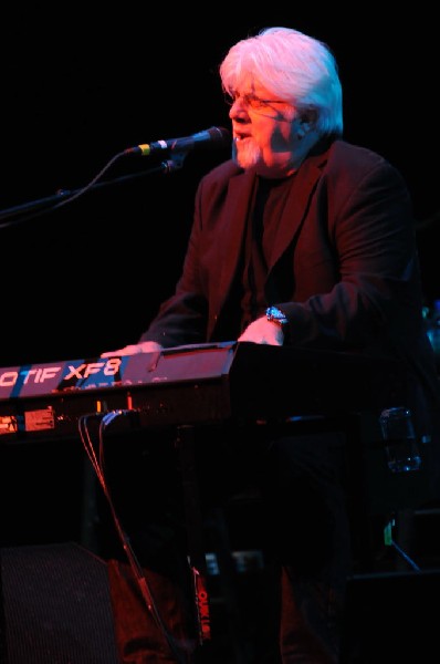 Michael McDonald at ACL Live at the Moody Theater, Austin Texas - 09/30/11